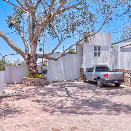 فيلا غواناخواتوفي Casa Kiskanu المظهر الخارجي الصورة