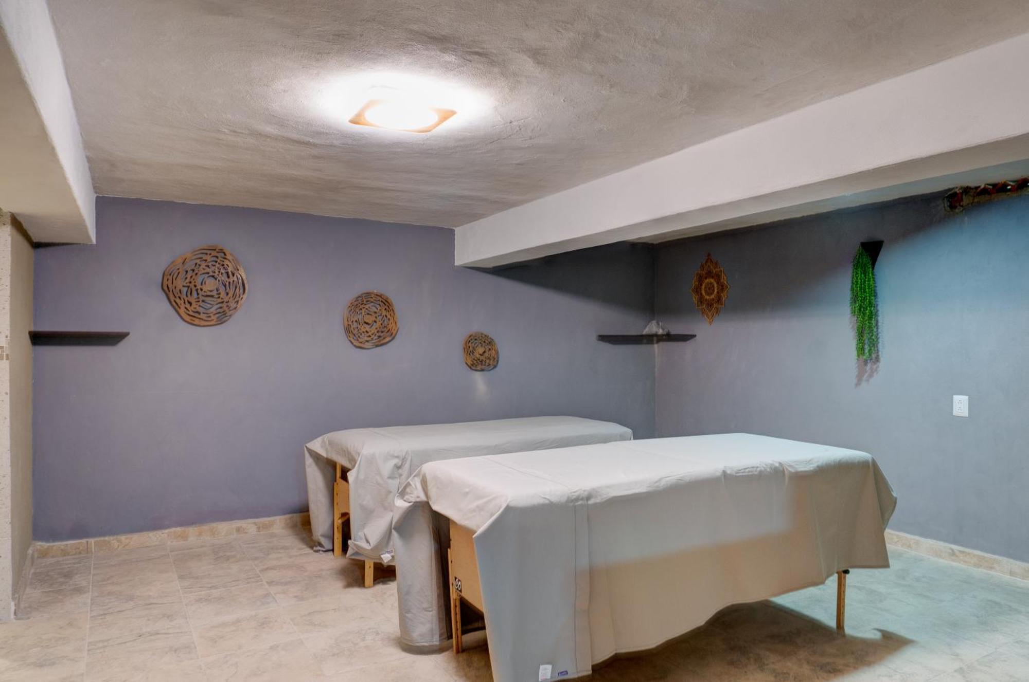 فيلا غواناخواتوفي Casa Kiskanu المظهر الخارجي الصورة
