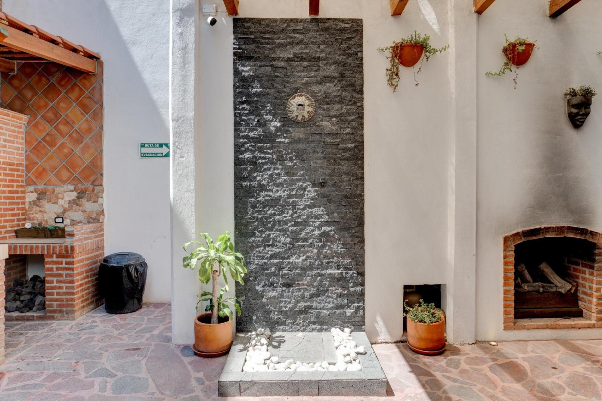 فيلا غواناخواتوفي Casa Kiskanu المظهر الخارجي الصورة