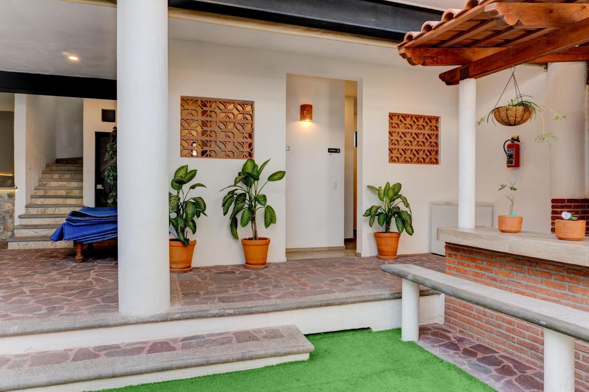 فيلا غواناخواتوفي Casa Kiskanu المظهر الخارجي الصورة