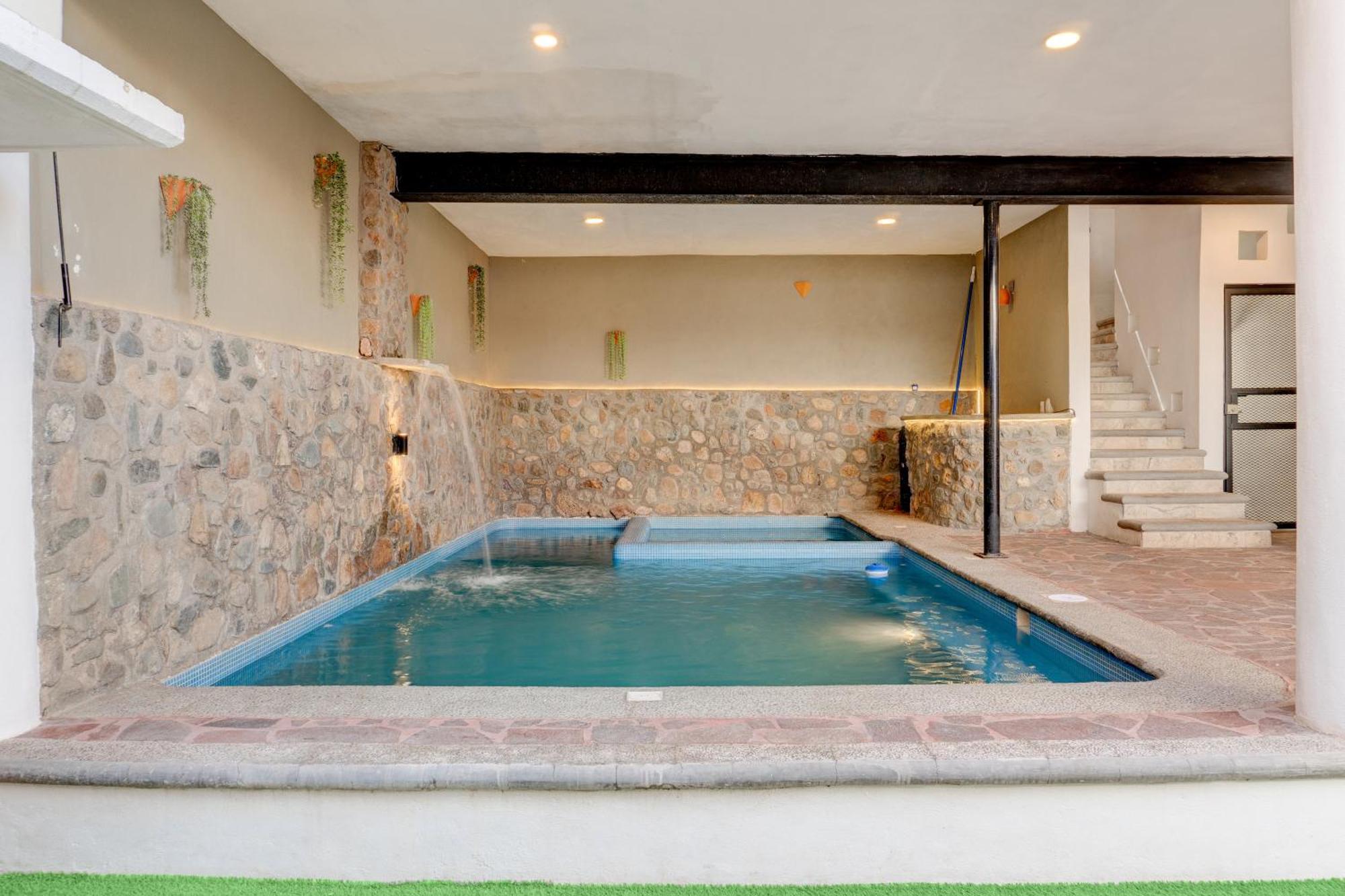 فيلا غواناخواتوفي Casa Kiskanu المظهر الخارجي الصورة